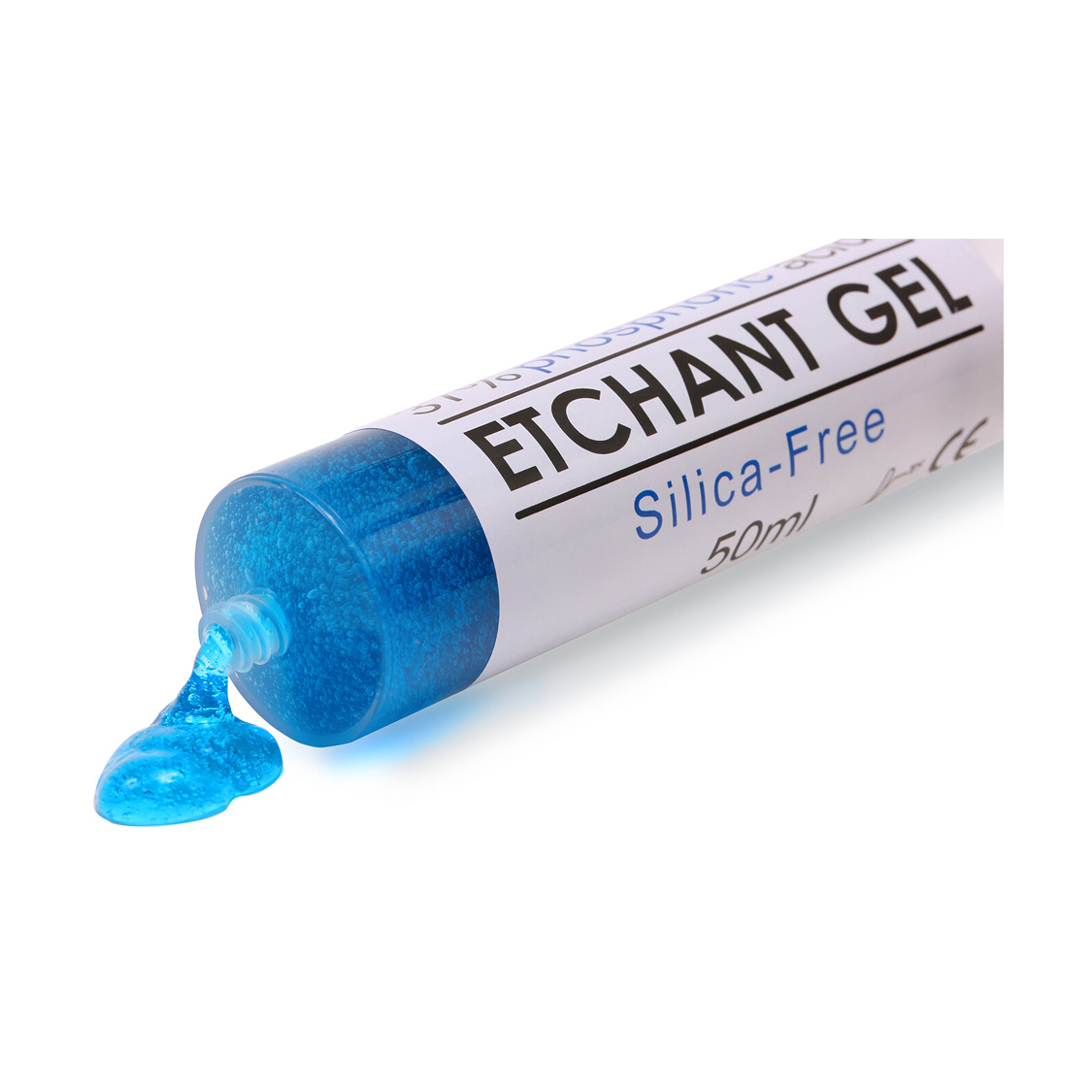 Etchant Gel Jumbo Blu Conservativa e Ricostruzione materialedentale.it