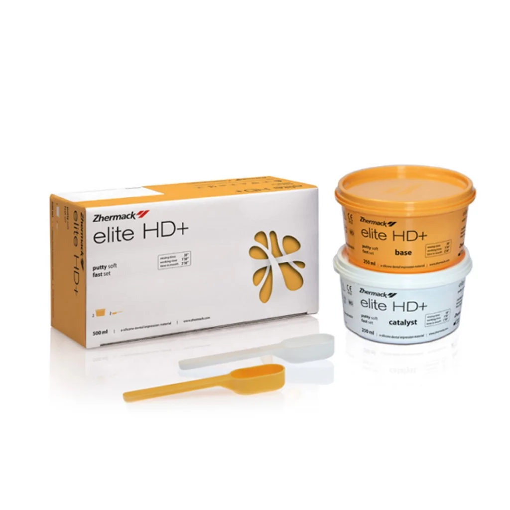 Elite HD+ Putty