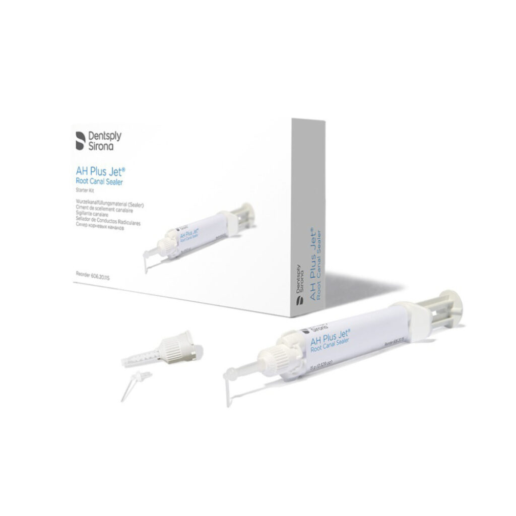 Ah Plus Jet Starter Kit