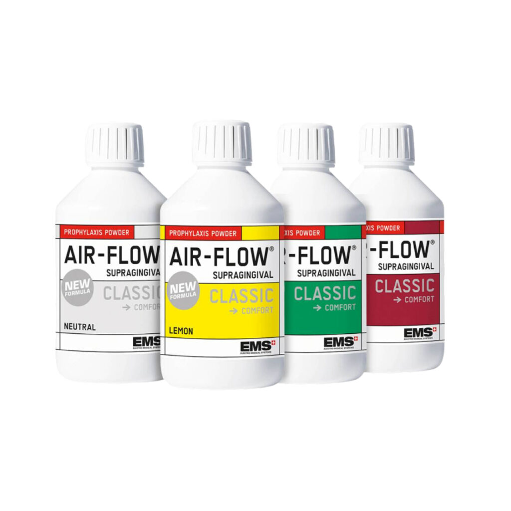 Air Flow Classic