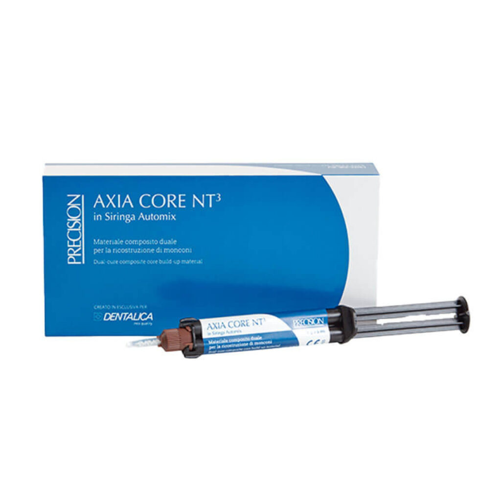 Axia Core NT3