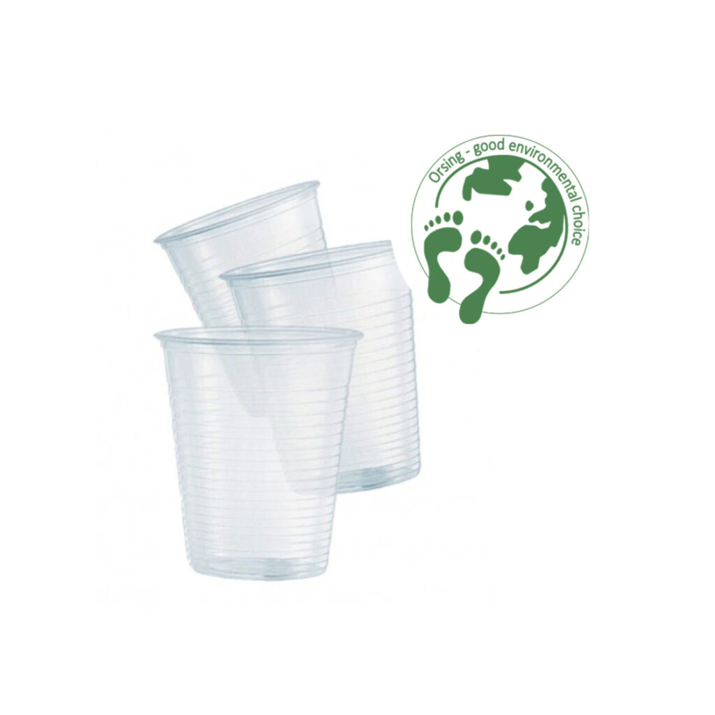 Bicchieri Monouso Bio-Cup