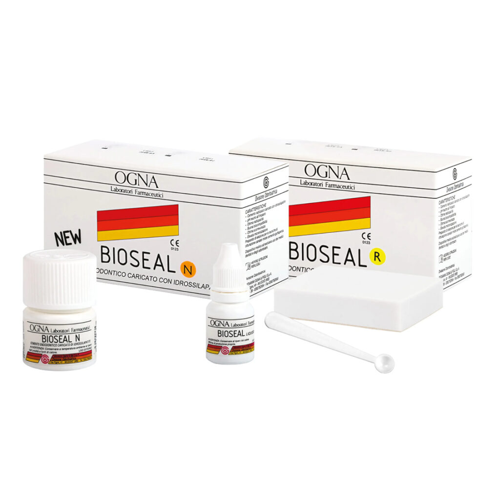 Bioseal Retard
