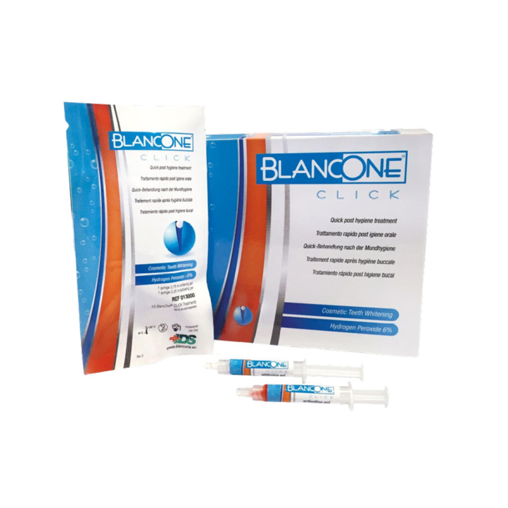 Blancone Click 12 Trattamenti