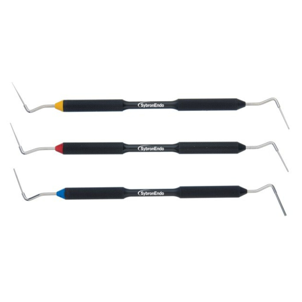 Buchanan Hand Plugger