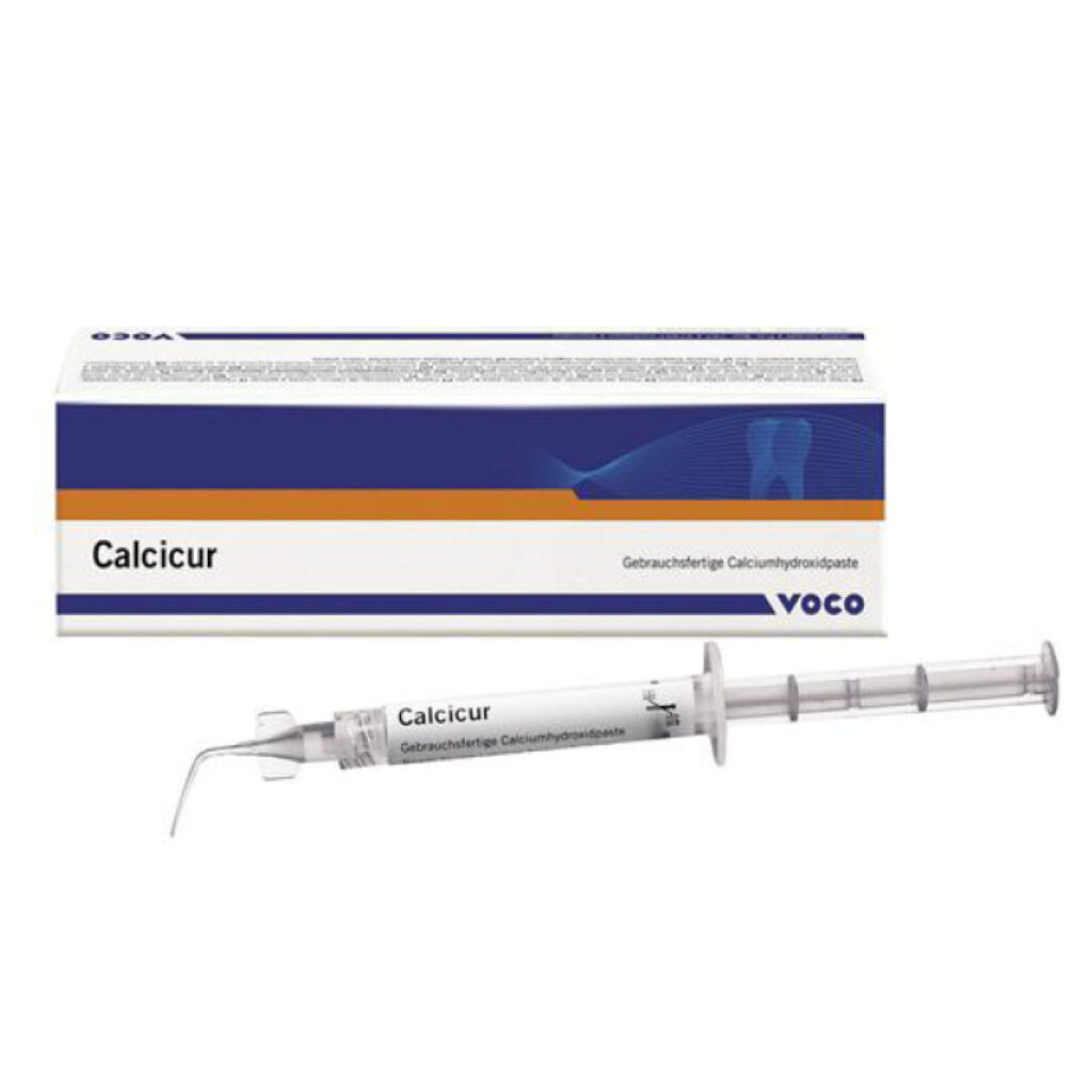 Calcicur Siringa