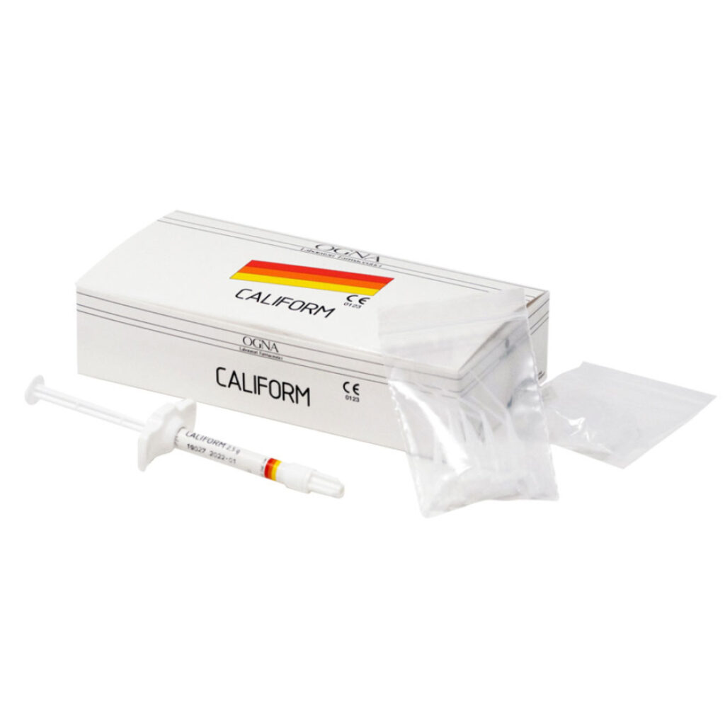 Caliform