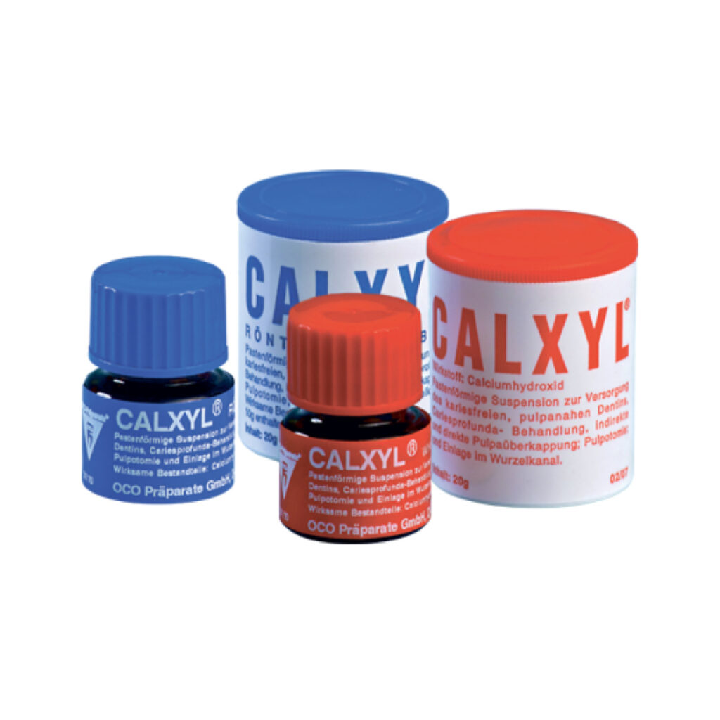 Calxyl Barattolo