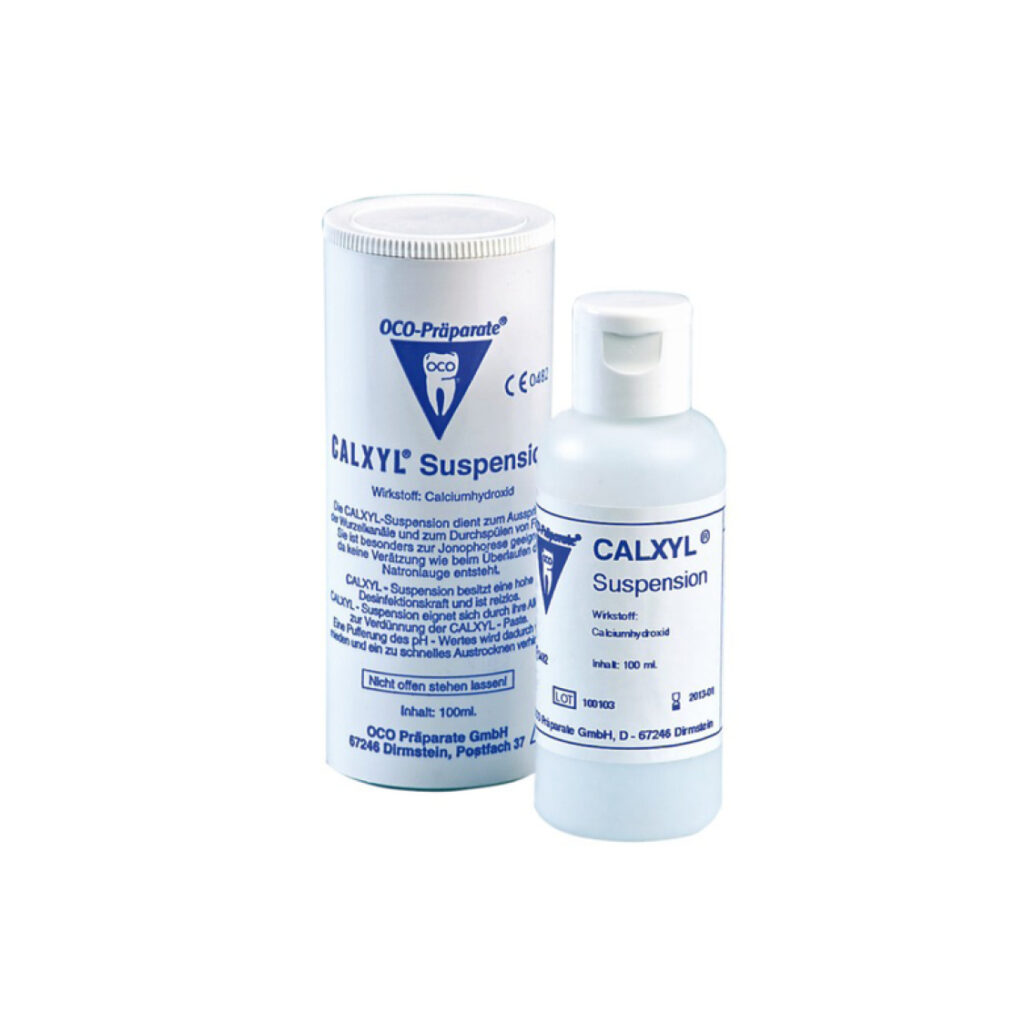 Calxyl Soluzione
