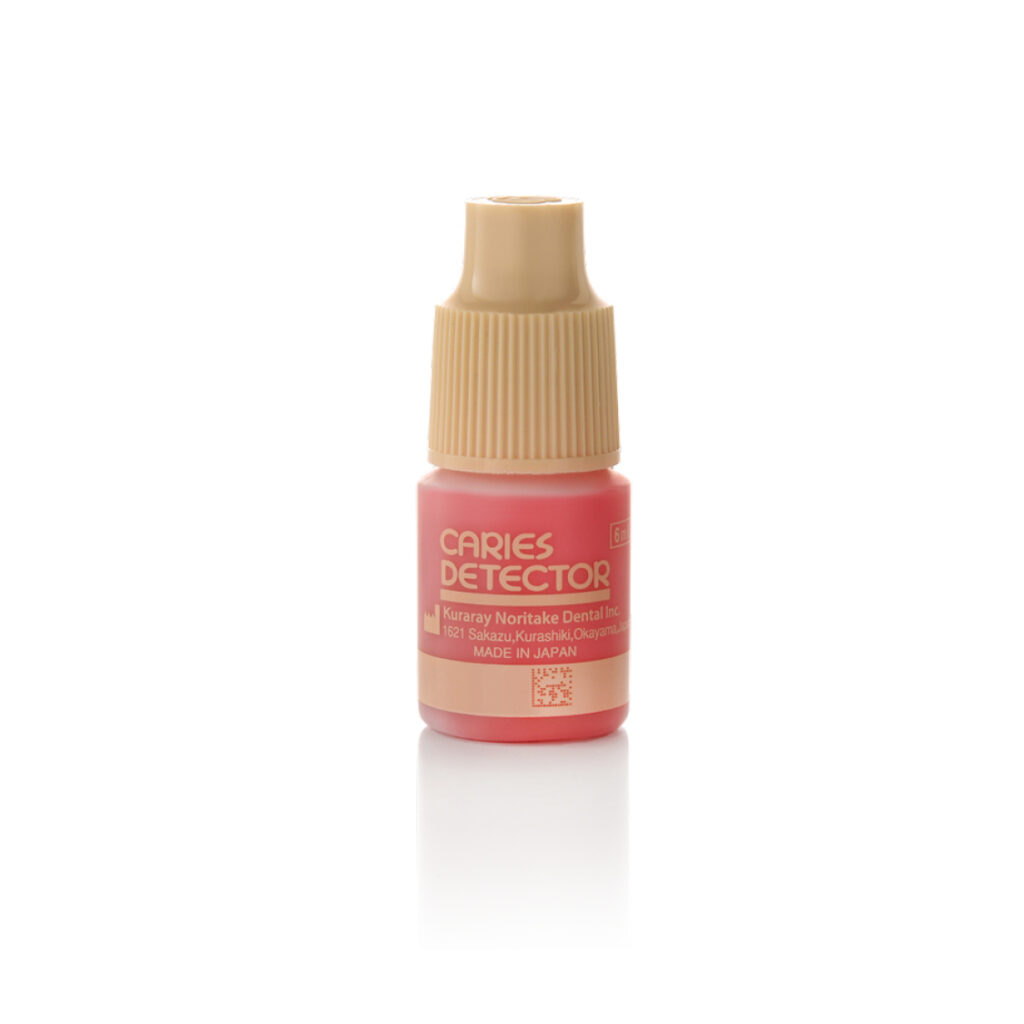Caries Detector