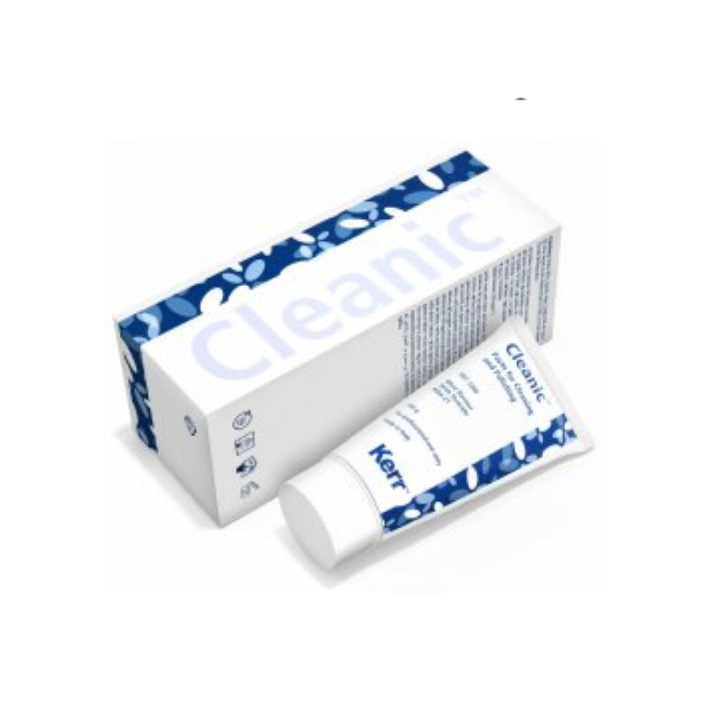 Cleanic Tubetto