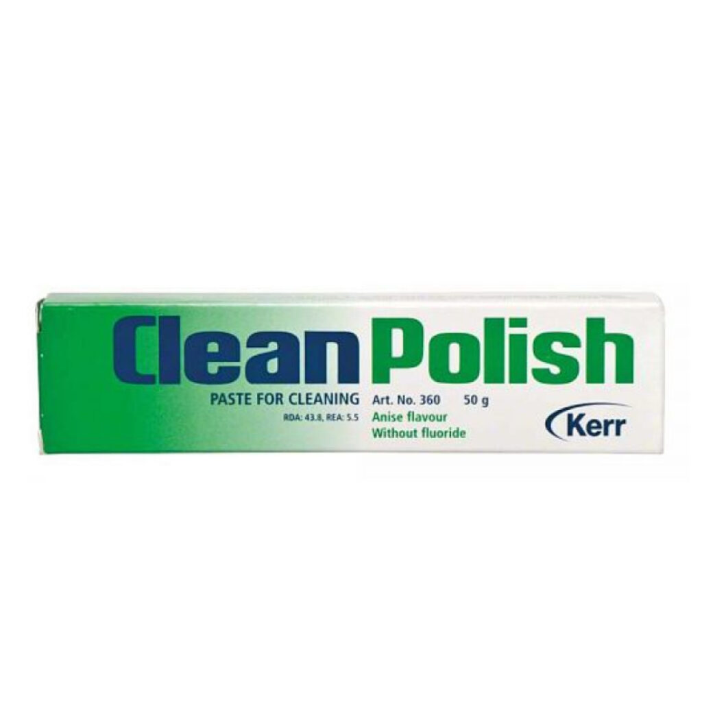CleanPolish