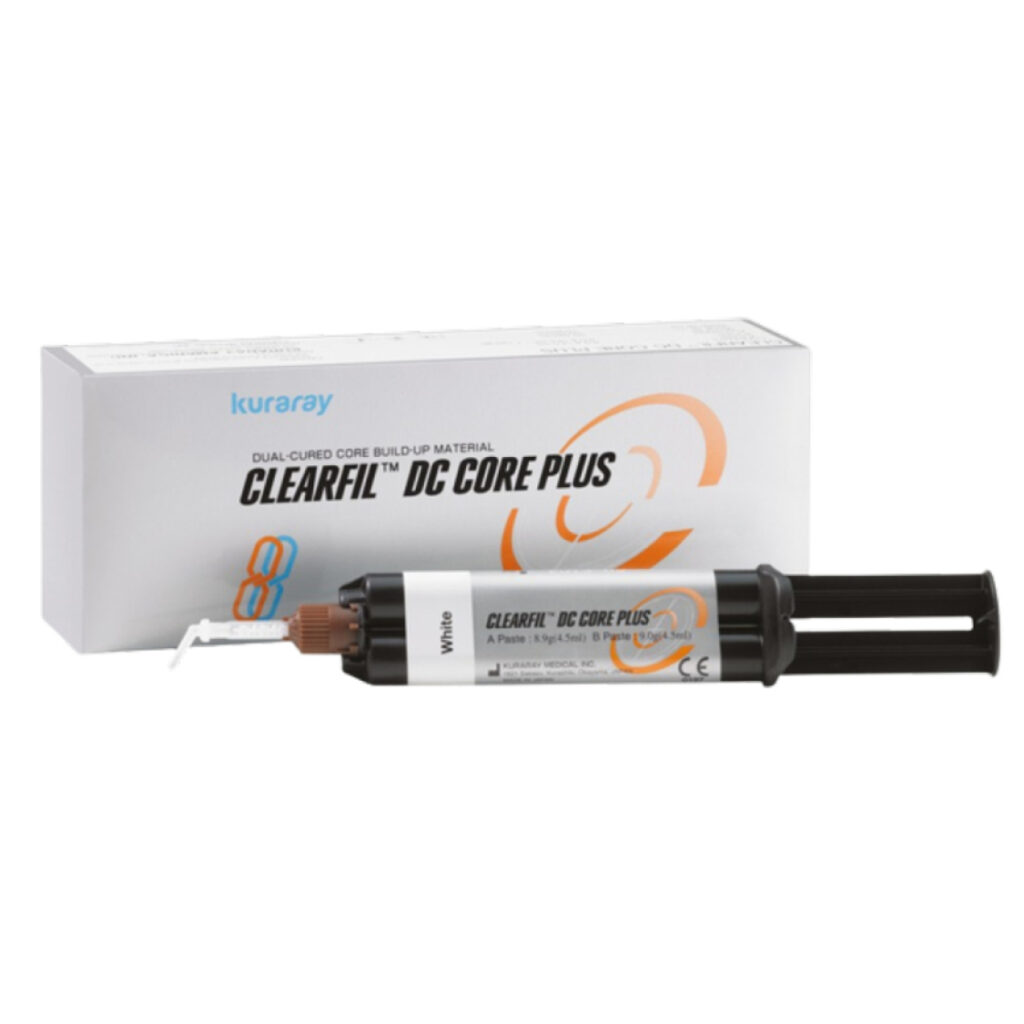 Clearfil Dc Core Plus