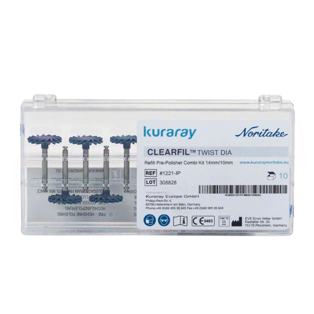Clearfil Twist Dia