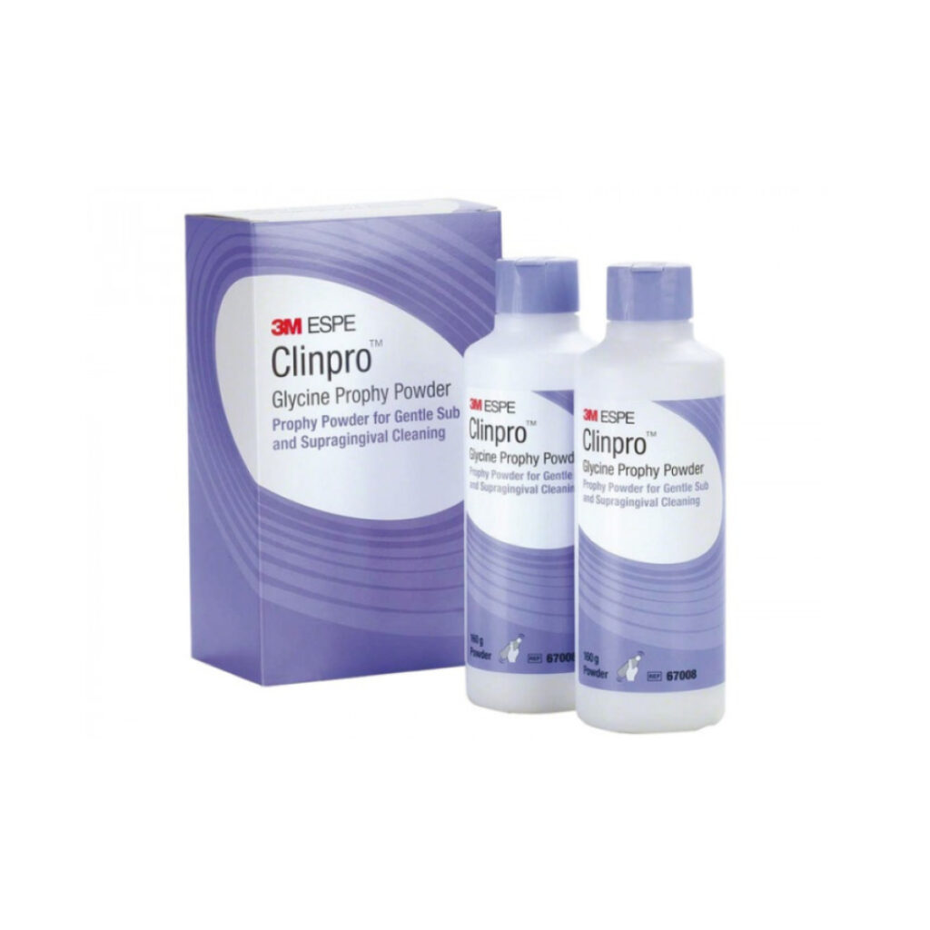 Clinpro Prophy Powder