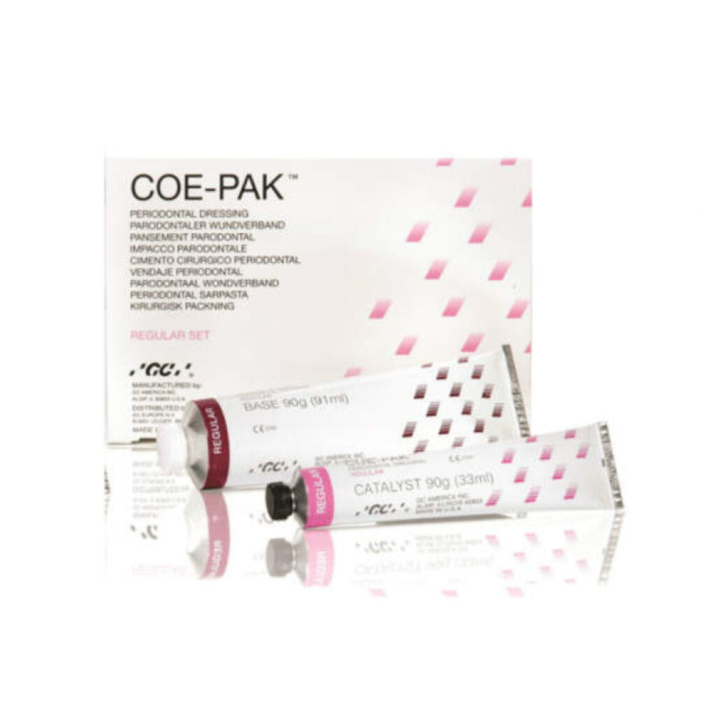 Coe-Pak