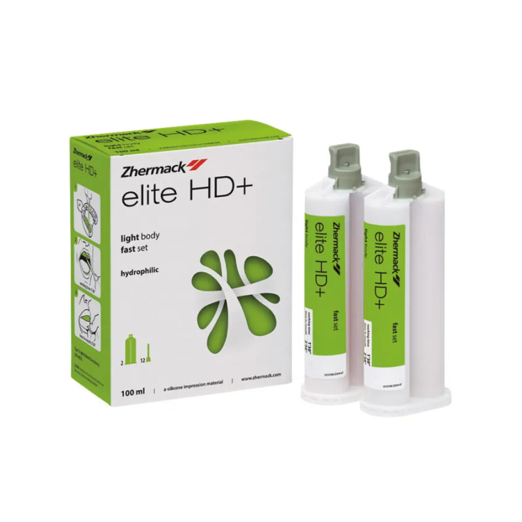 Elite HD+