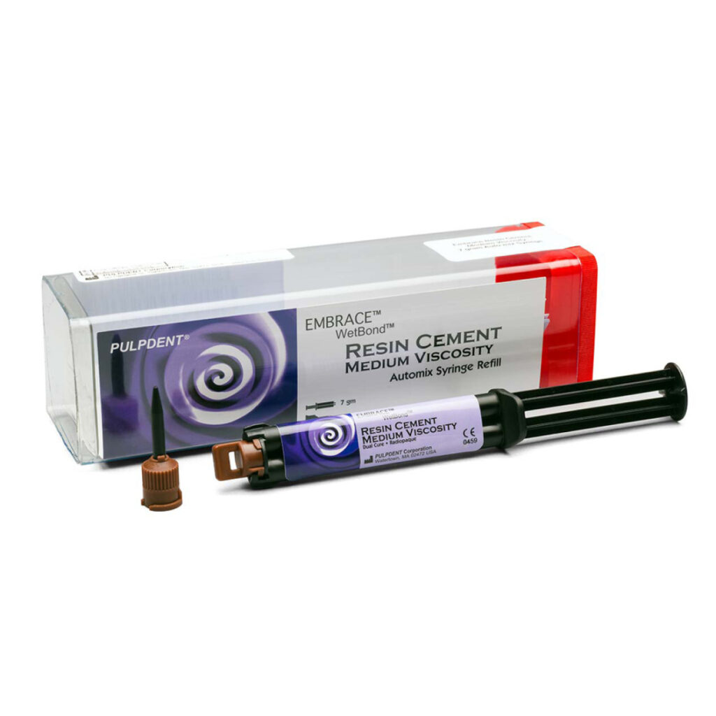 Embrace Resin Cement