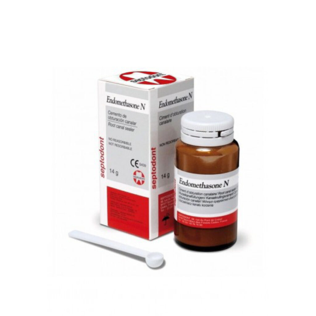 Endomethasone N 14 g