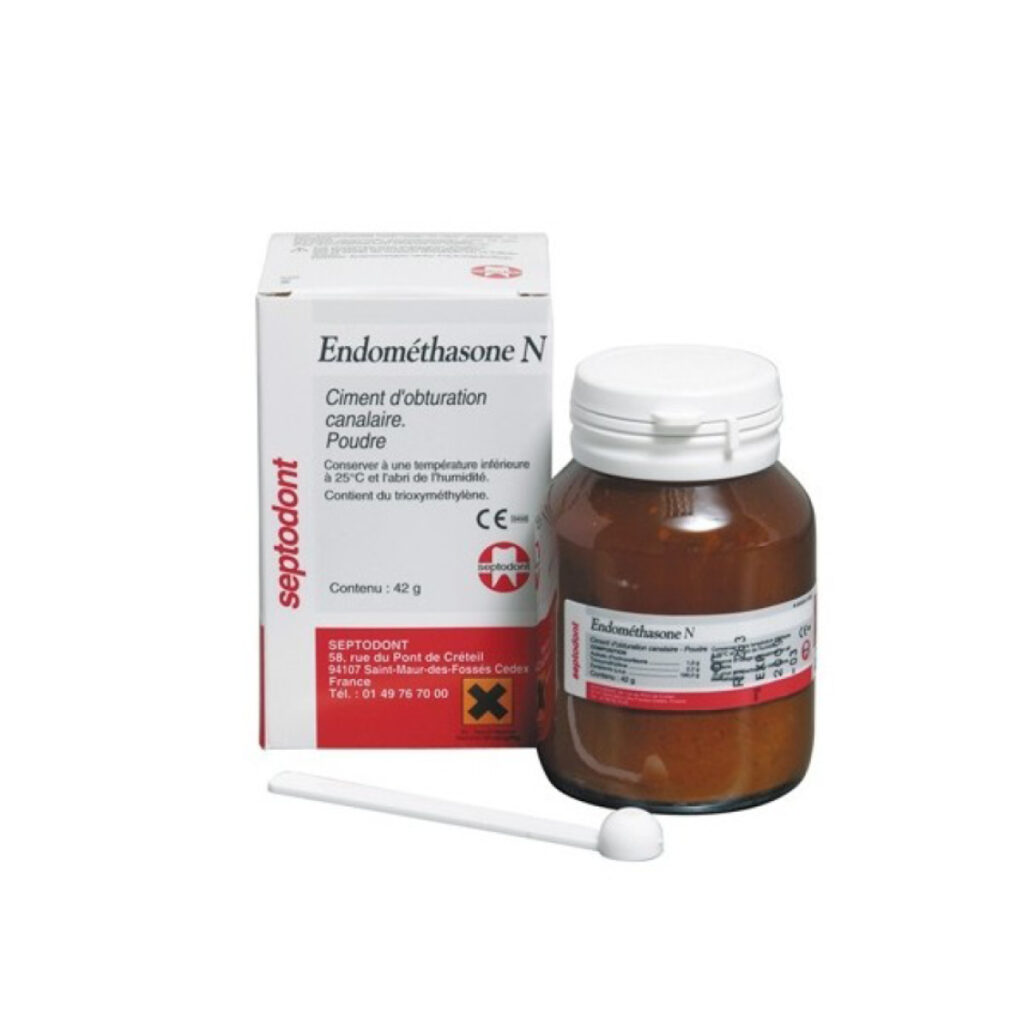 Endomethasone N 42 g
