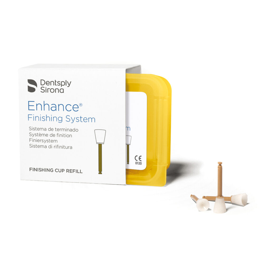 Enhance Finishing System