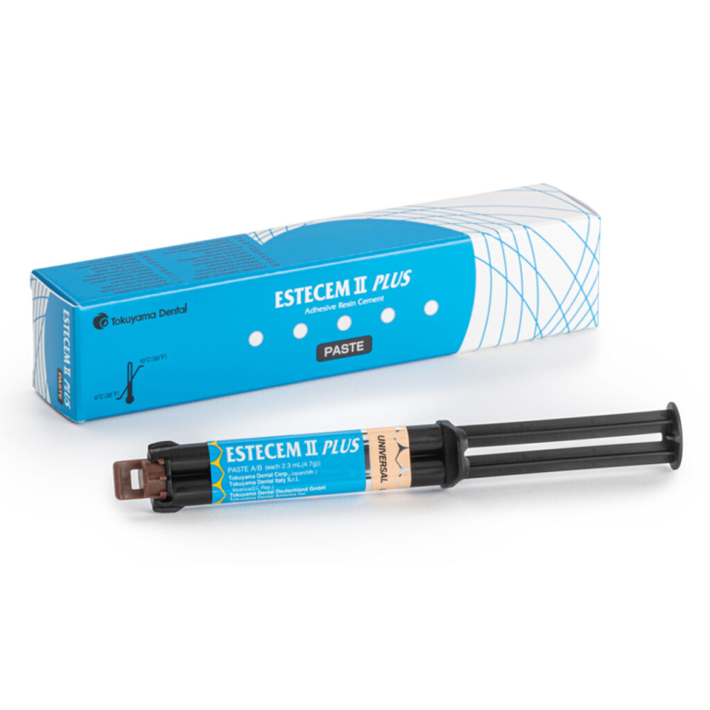 Estecem II PLus