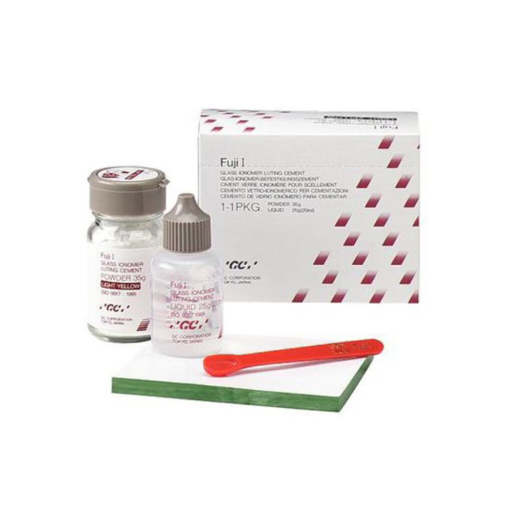 Fuji I Intro Pack
