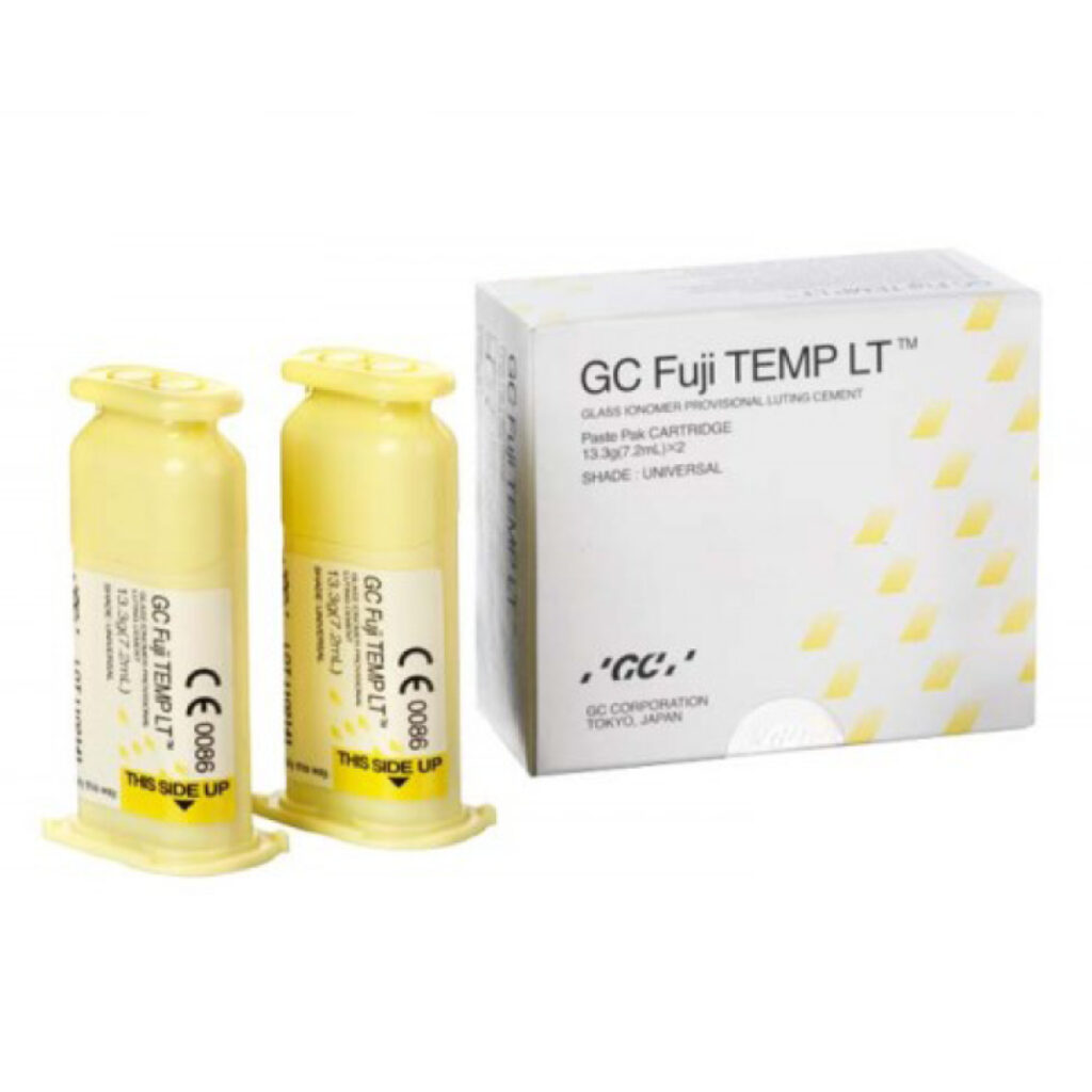 Fuji Temp LT