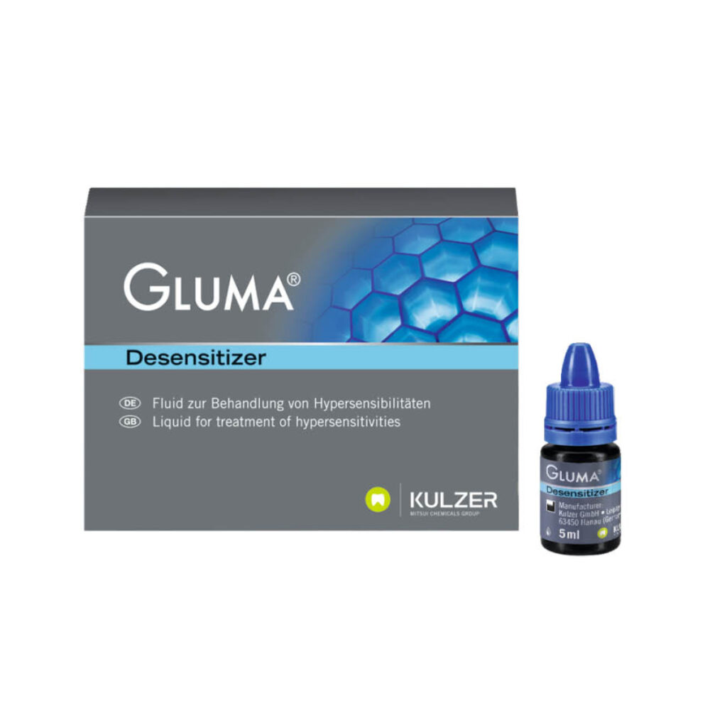 Gluma Desensitizer