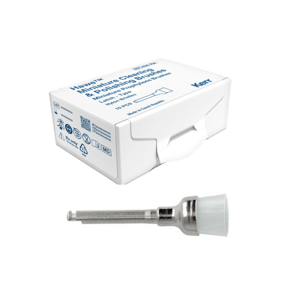 Hawe Miniature Cleaning