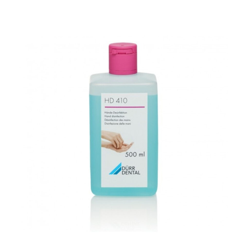 HD 410 500 ml.