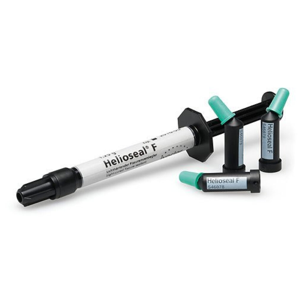 Helioseal F