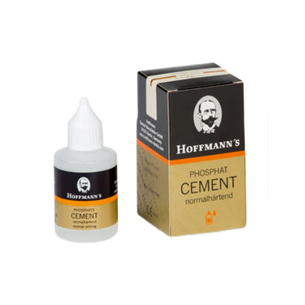 Hoffmans Cement Liquido