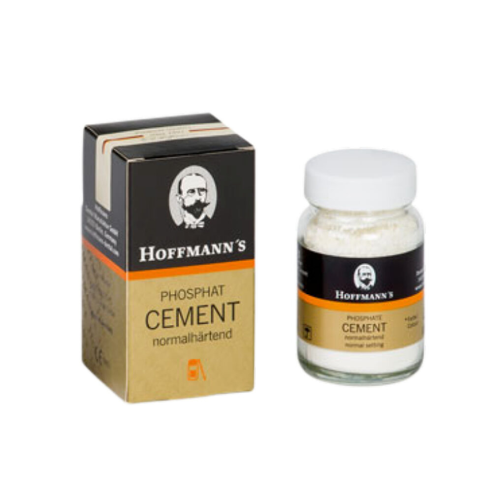 Hoffmans Cement Polvere