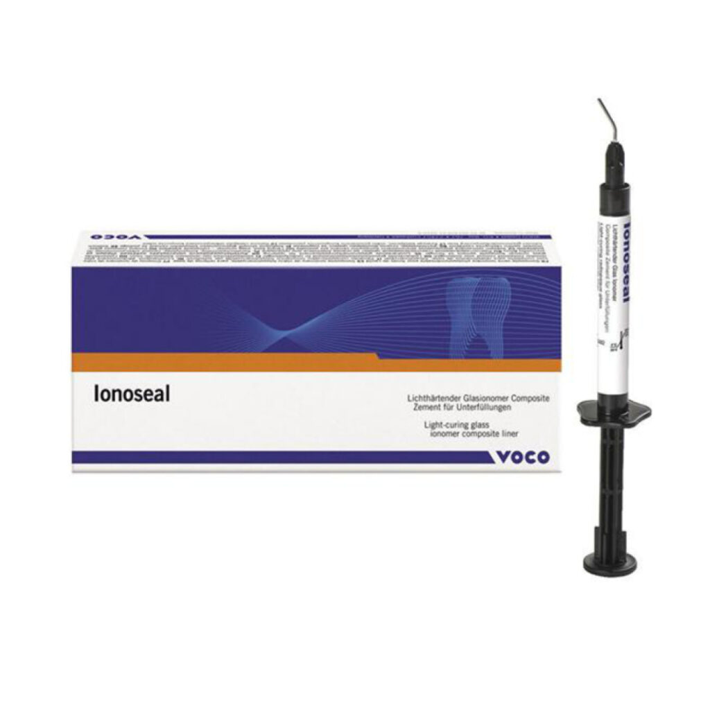 Ionoseal