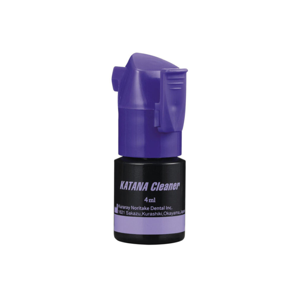 Katana Cleaner