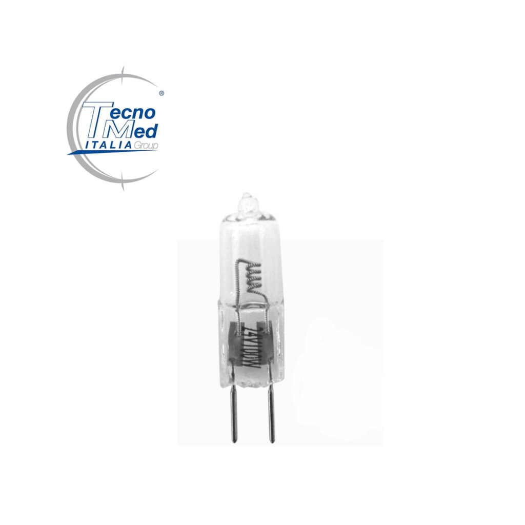 Lampadina Riunito 24V - 100W