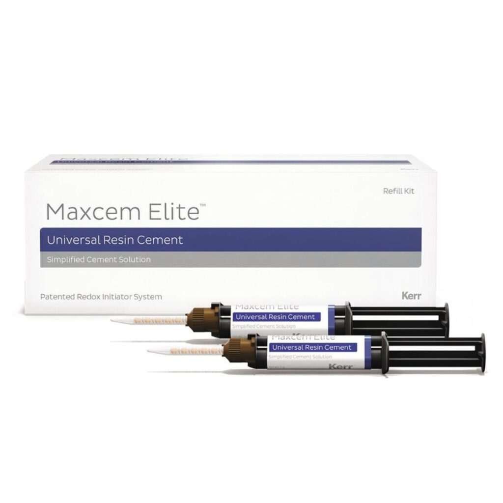 Maxcem Elite