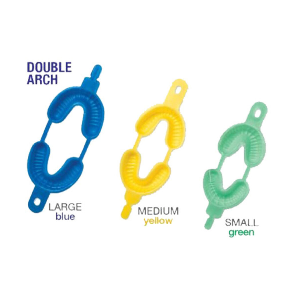 Mirafluor Tray