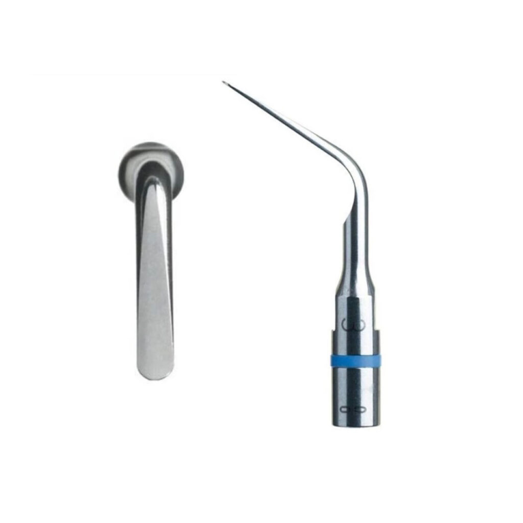 Suprasson Satelec Punta N.3