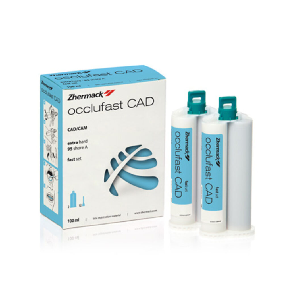Occlufast CAD
