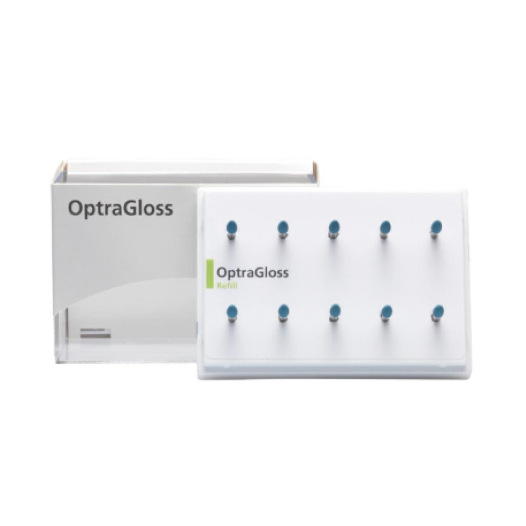 OptraGloss Pre-Lucidatura Refill