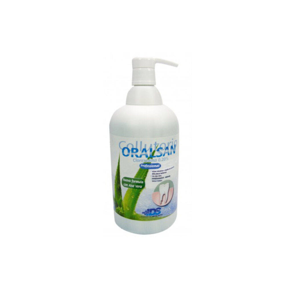 Oralsan Colluttorio 1 lt.