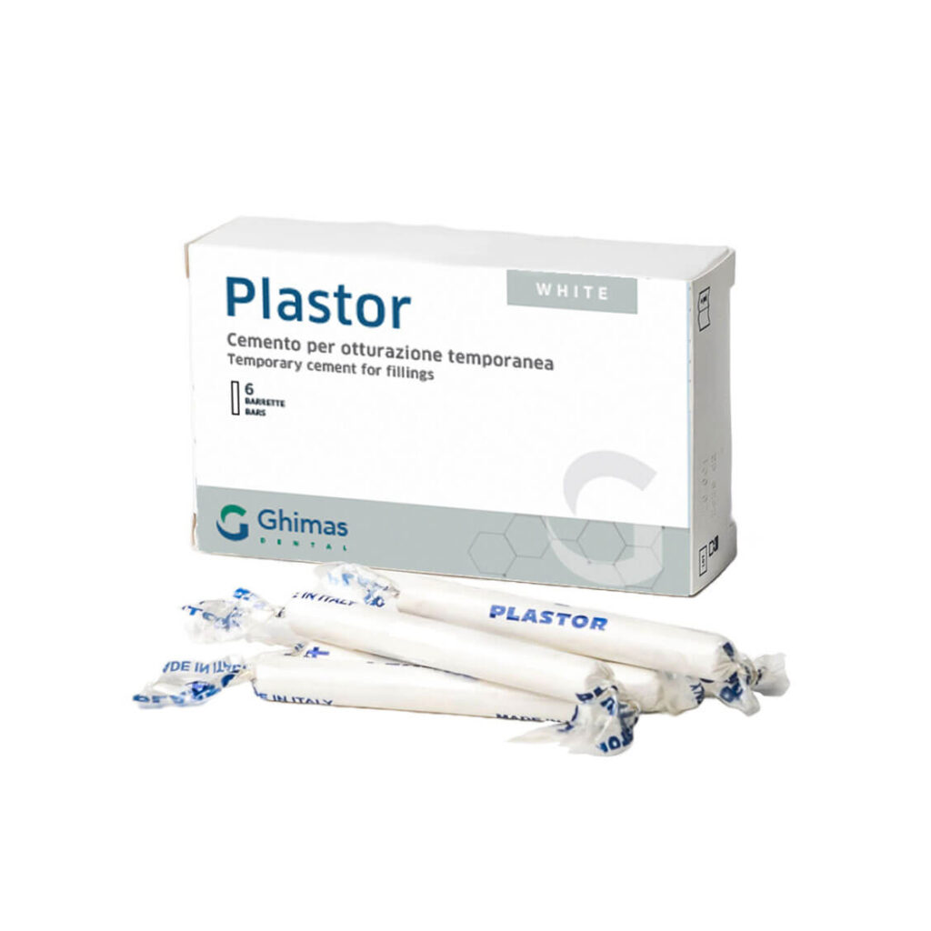 Plastor
