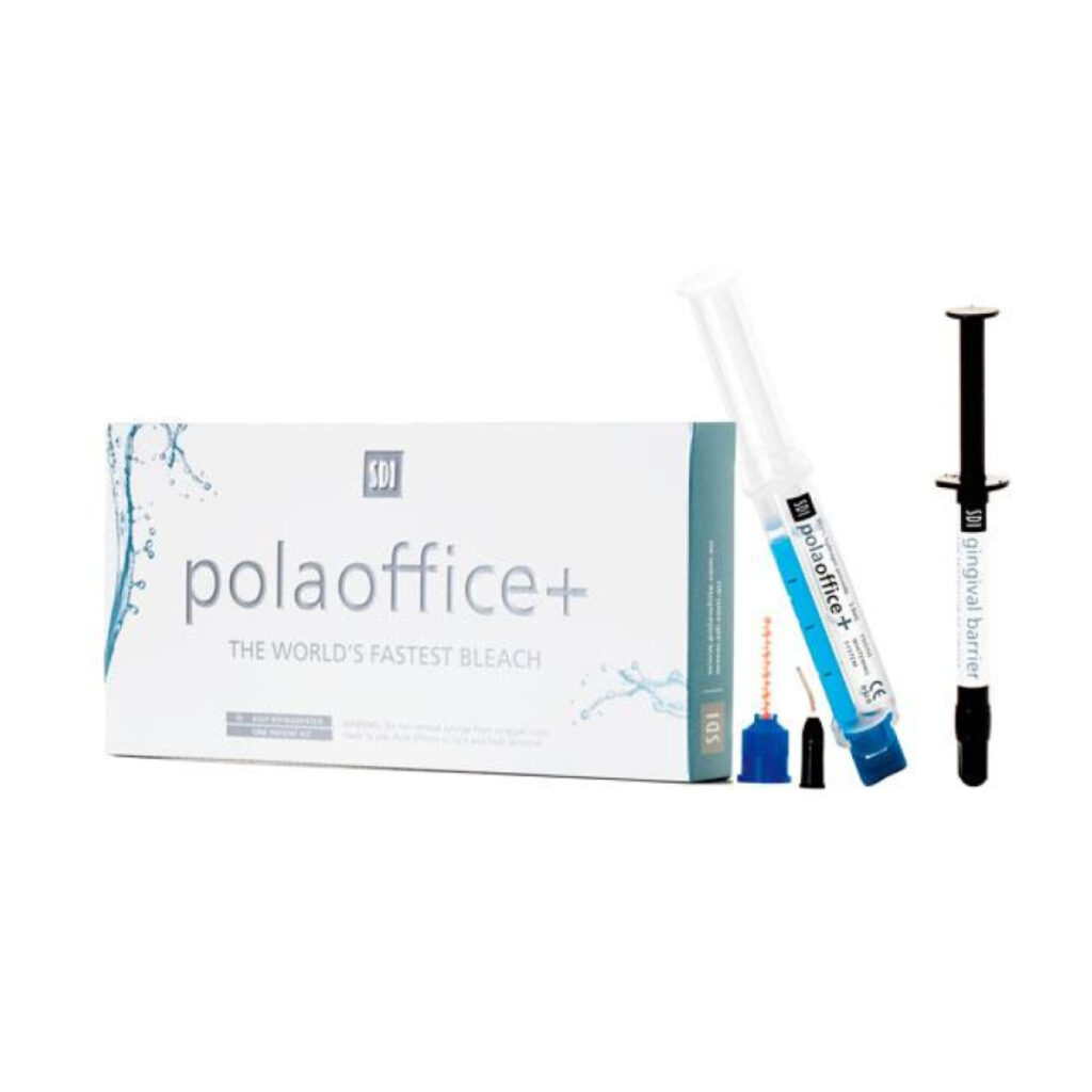 Pola Office+ 1 Paziente
