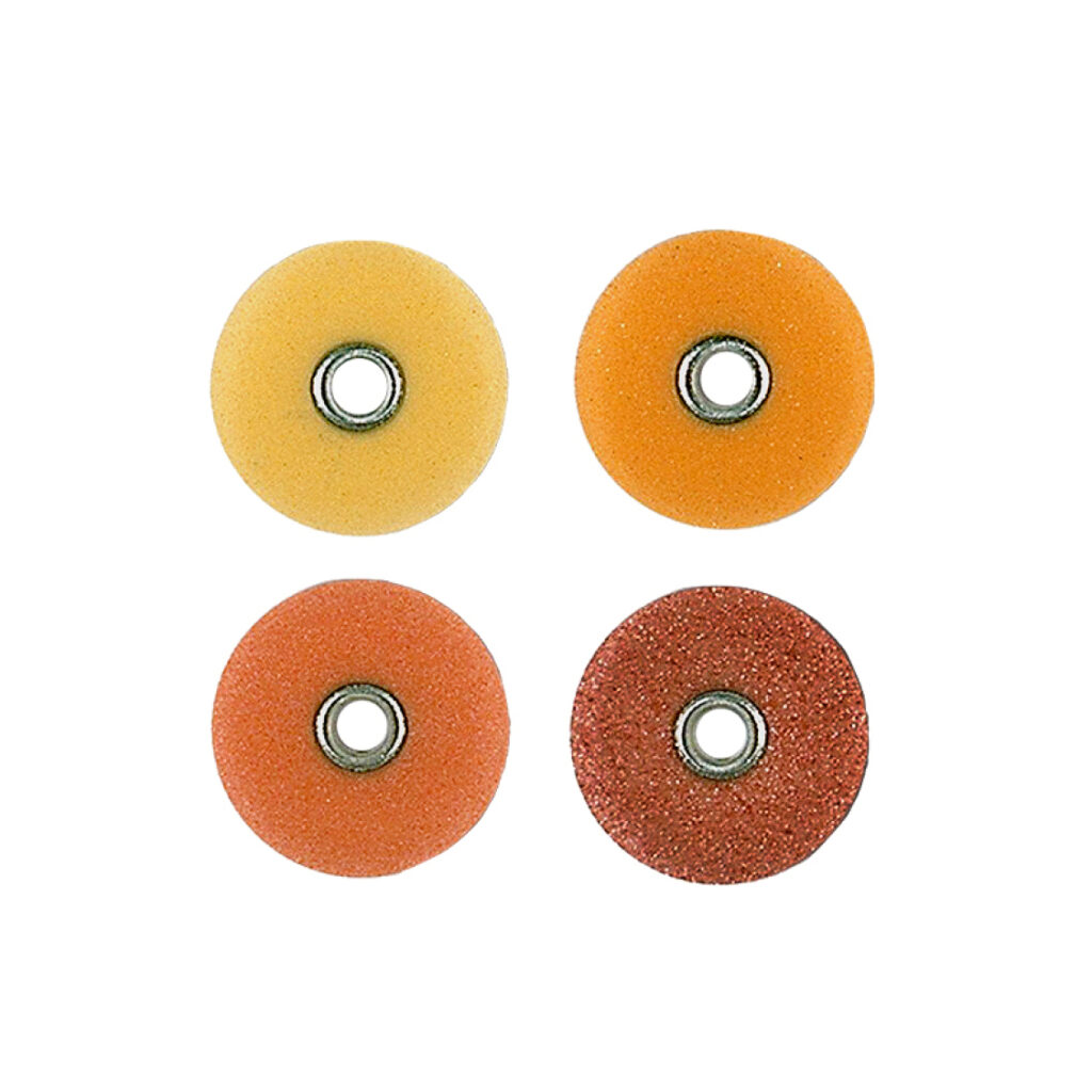 Dischi Sof-Lex Pop-On XT