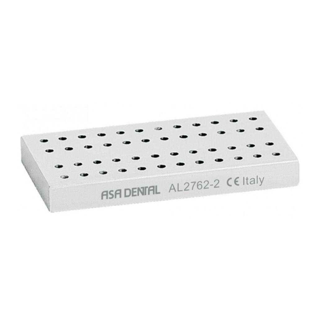 Porta Frese in Alluminio