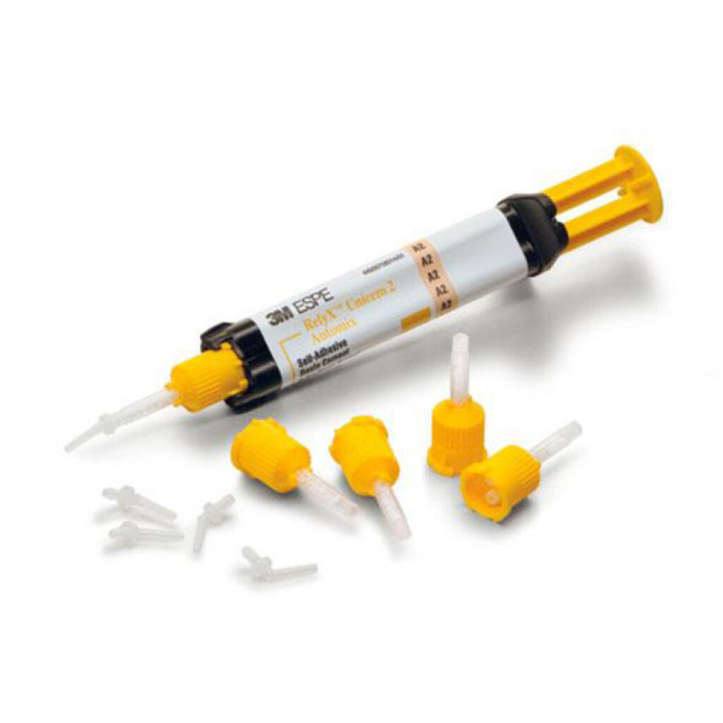 Relyx Unicem 2 Automix