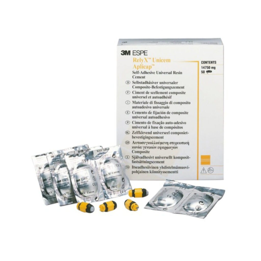 Relyx Unicem Aplicap Kit