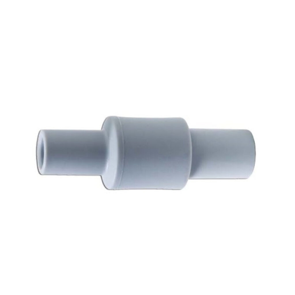 Riduttore Aspirasaliva 6 a 11 mm